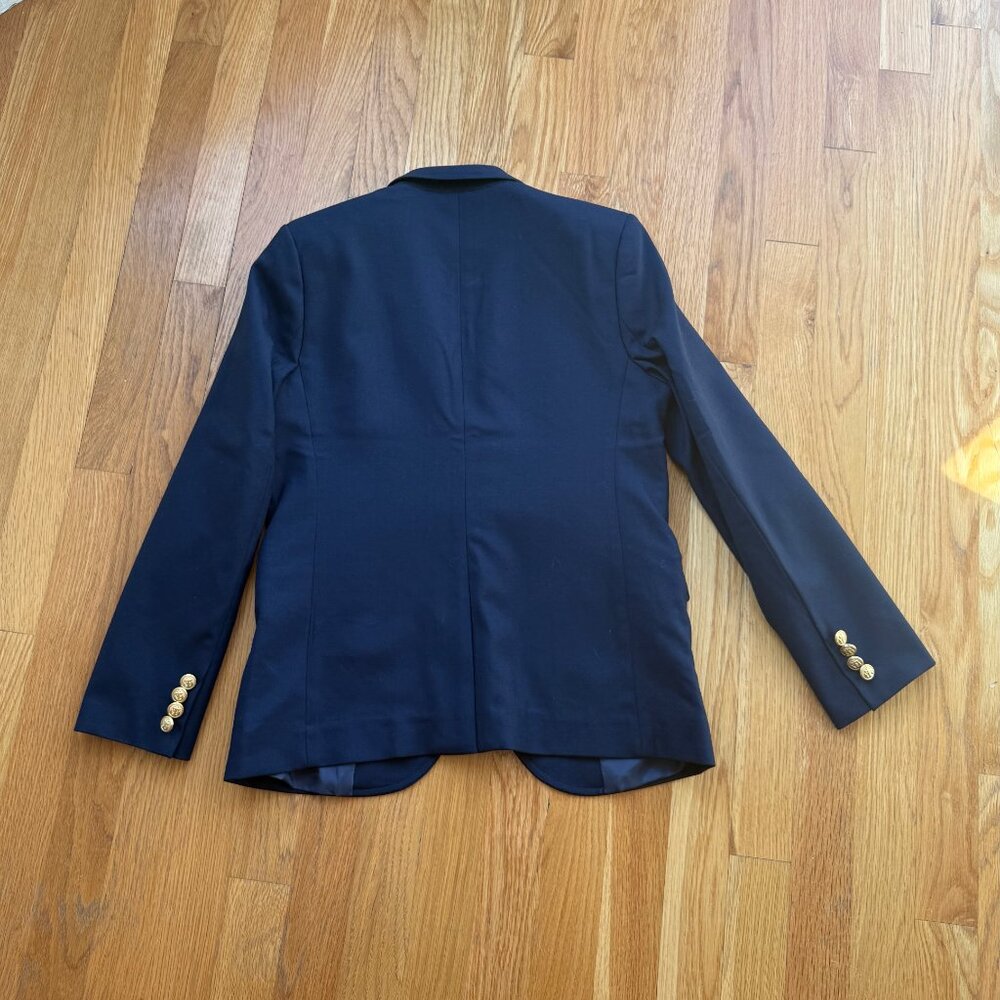 Jcrew Boys Blazer - Picture 4 of 7